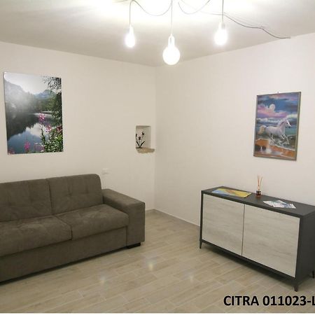 Ferienwohnung La Casa Di Walter Vicino Alle Cinque Terre Riccò del Golfo di Spezia Exterior foto