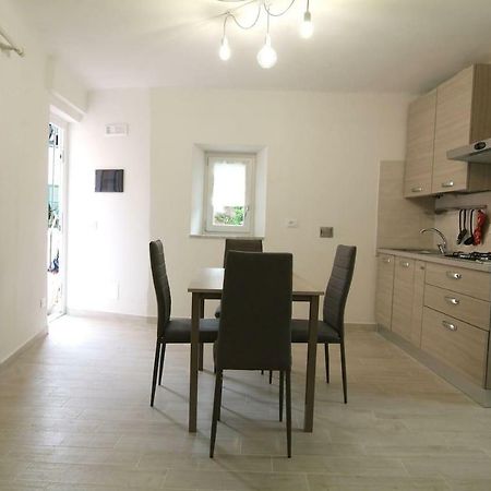 Ferienwohnung La Casa Di Walter Vicino Alle Cinque Terre Riccò del Golfo di Spezia Exterior foto