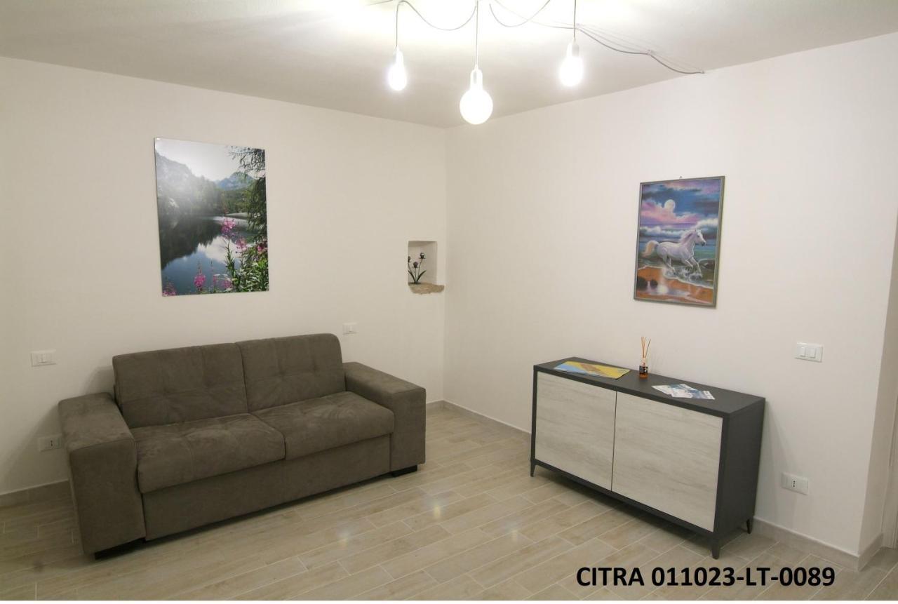 Ferienwohnung La Casa Di Walter Vicino Alle Cinque Terre Riccò del Golfo di Spezia Exterior foto