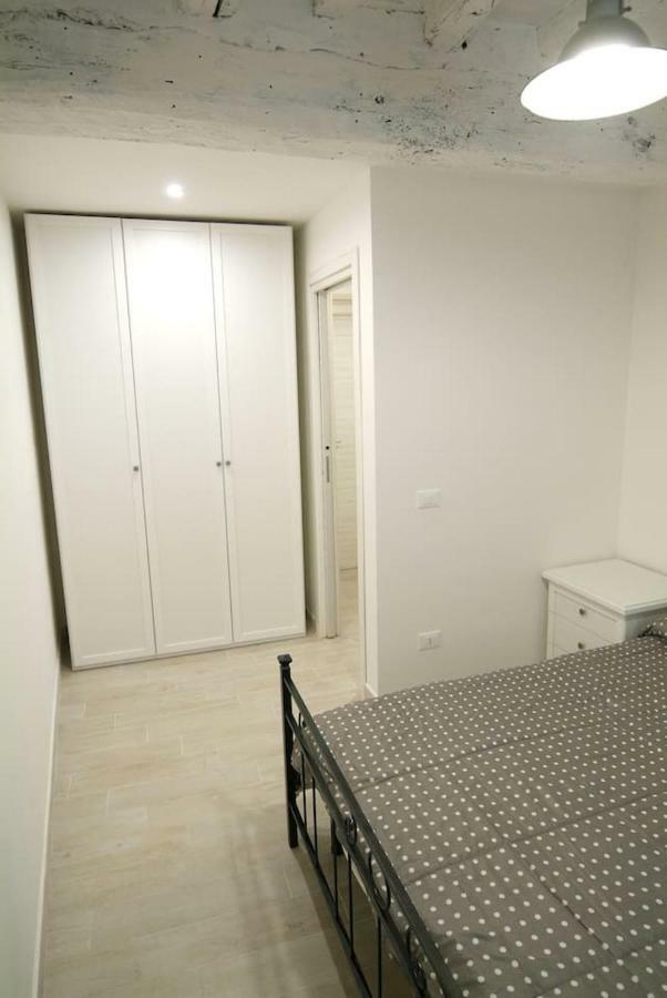 Ferienwohnung La Casa Di Walter Vicino Alle Cinque Terre Riccò del Golfo di Spezia Exterior foto