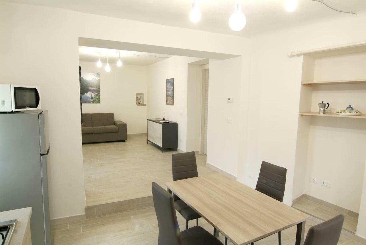 Ferienwohnung La Casa Di Walter Vicino Alle Cinque Terre Riccò del Golfo di Spezia Exterior foto